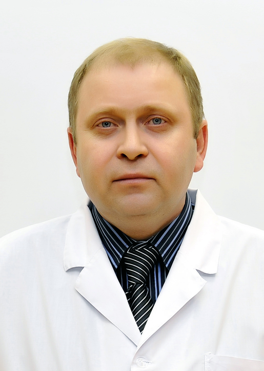 26 апреля в проекте «Поговорите с доктором» – главный онколог регионального минздрава Алексей Климушкин